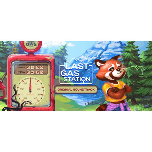 The Last Gas Station - Original Soundtrack