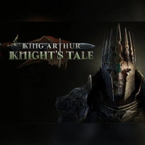 King Arthur: Knight's Tale (PC) Steam Gift - EU