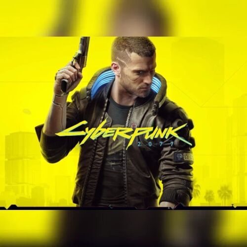 Cyberpunk 2077 (Xbox One) Xbox Live Key - ARGENTINA