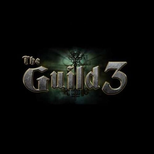 The Guild 3 (PC) Steam Key - EU