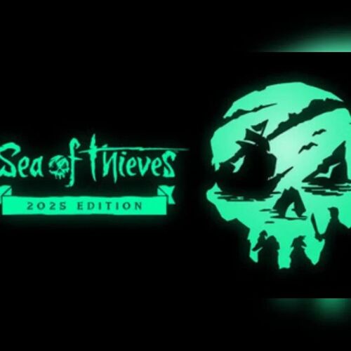 Sea of Thieves 2025 Edition (PC) Steam Account - GLOBAL