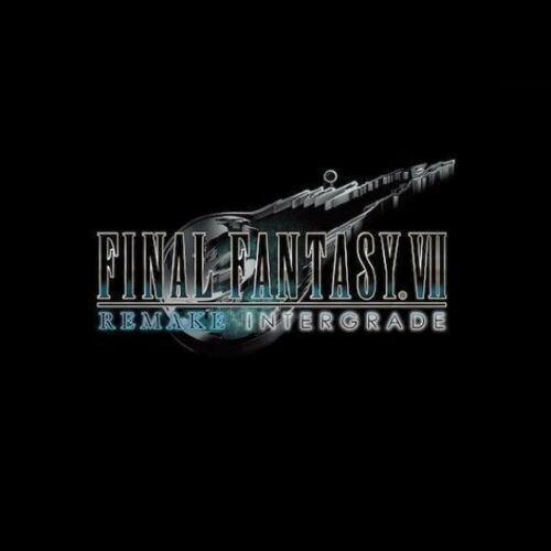 FINAL FANTASY VII REMAKE INTERGRADE (EN/FR/DE/JP Language Only) (PC) Steam Key - GLOBAL