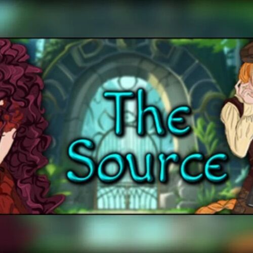 The Source (PC) Steam Key - GLOBAL
