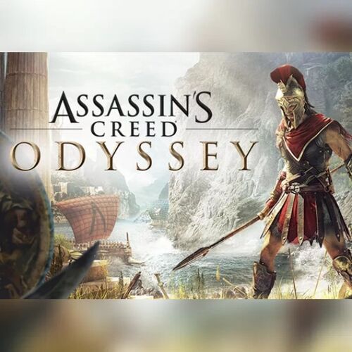 Assassin's Creed: Odyssey (Xbox One / Xbox Series X|S) Xbox Live Key - GLOBAL