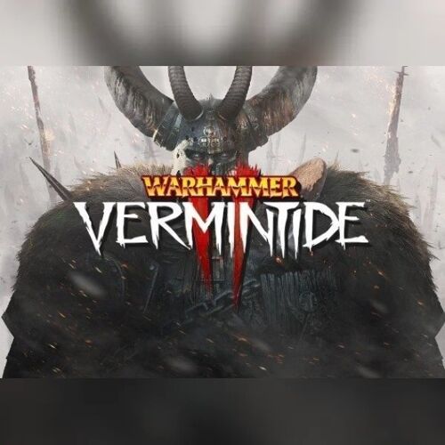 Warhammer: Vermintide 2 - Collector's Edition (PC) Steam Key - RU/CIS