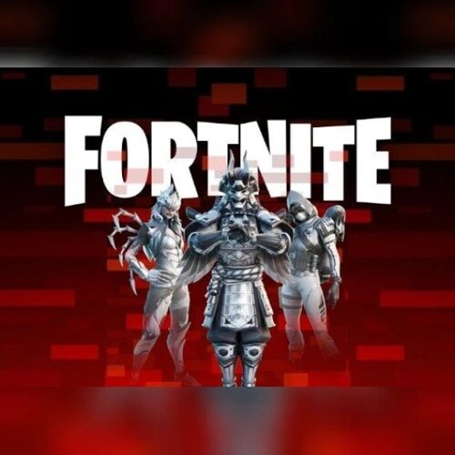 Fortnite - Corrupted Legends Pack (Xbox One / Xbox Series X|S) Xbox Live Key - UNITED STATES