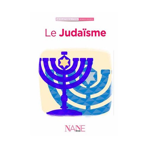 Le Judaïsme