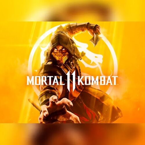 Mortal Kombat 11 (PC) Steam Key - GLOBAL