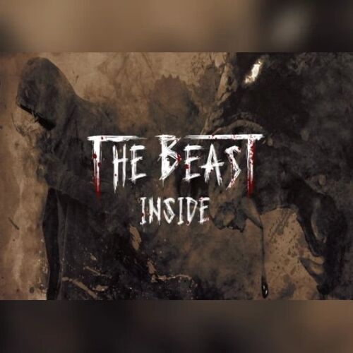 The Beast Inside (Xbox One / Xbox Series X|S) Xbox Live Key - EU