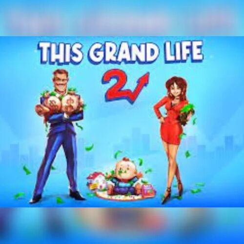 This Grand Life 2 (PC) Steam Account - GLOBAL