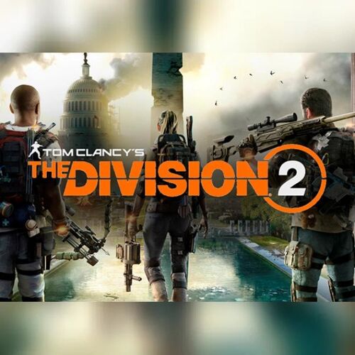 Tom Clancy's The Division 2 (Xbox One) Xbox Live Key - UNITED STATES