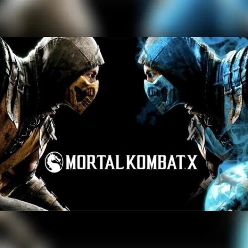 Mortal Kombat X (Xbox One / Xbox Series X|S) Xbox Live Key - EU