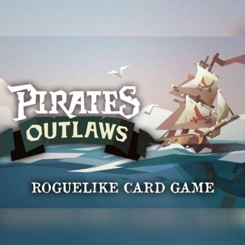 Pirates Outlaws (PC) Steam Gift - EU