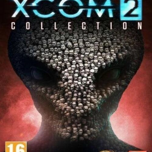 XCOM 2 Collection (PC) Steam Account - GLOBAL