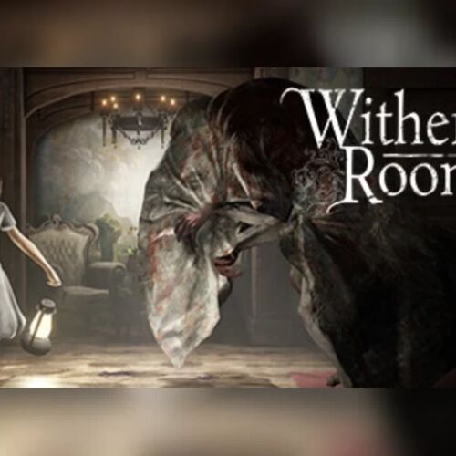 Withering Rooms (PC) Steam Key - GLOBAL