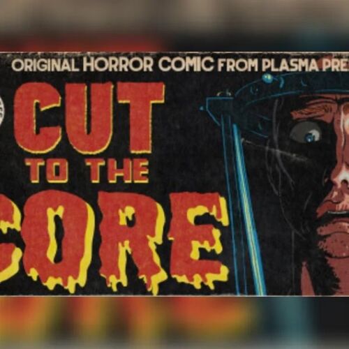 Cut to the Core (PC) Steam Key - GLOBAL