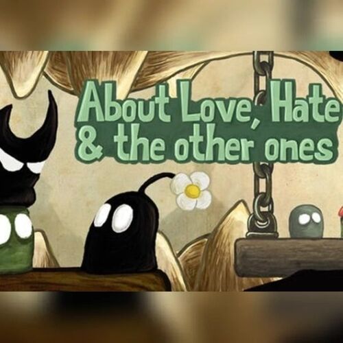 About Love, Hate and the other ones (PC) Steam Account - GLOBAL