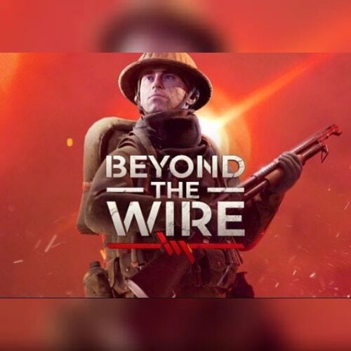 Beyond the Wire (PC) Steam Account - GLOBAL