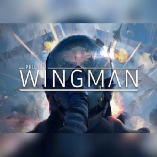 Project Wingman (PC) Steam Gift - GLOBAL