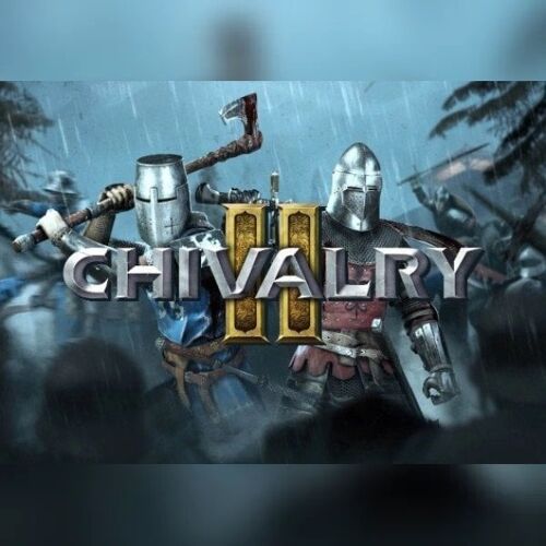 Chivalry 2 (PC) Epic Games Key - EU