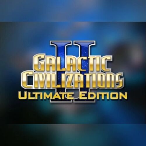 Galactic Civilizations Complete Pack (PC) Steam Gift - GLOBAL