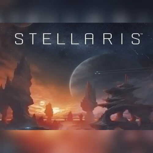 Stellaris (PC) Steam Key - ROW