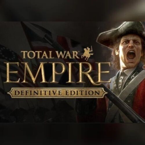 Total War: EMPIRE and Total War: MEDIEVAL - Collection Definitive Edition (PC) Steam Key - GLOBAL