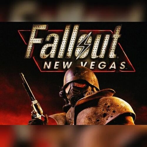 Fallout: New Vegas (PC) Steam Key - Germany