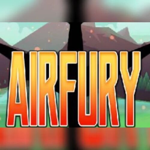 Air Fury (PC) Steam Key - GLOBAL