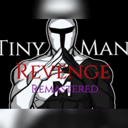 Tiny Man's Revenge (PC) Steam Key - GLOBAL