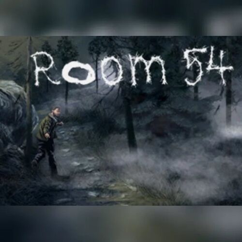 Room 54 (PC) Steam Key - GLOBAL