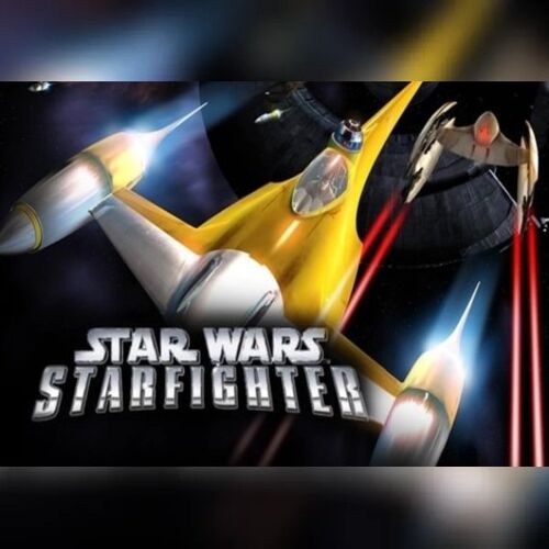 Star Wars Starfighter? (PC) Steam Gift - GLOBAL
