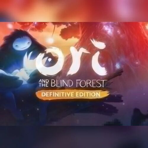 Ori and the Blind Forest: Definitive Edition (PC) Steam Gift - EU