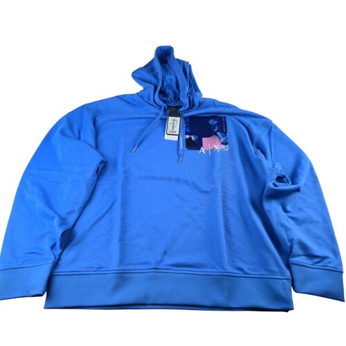 Sweat Armani Exchange Homme Taille Xxl