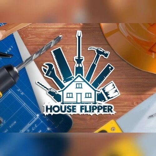 House Flipper (PC) Steam Key - NORTH AMERICA