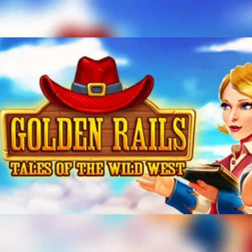 Golden Rails: Tales of the Wild West (PC) Steam Key - GLOBAL