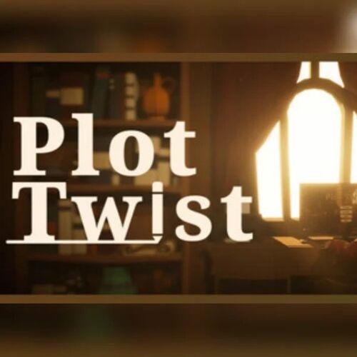 Plot Twist (PC) Steam Key - GLOBAL