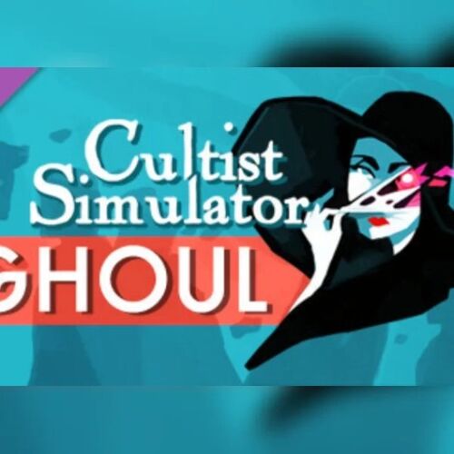 Cultist Simulator - The Ghoul (DLC) (PC) Steam Key - GLOBAL