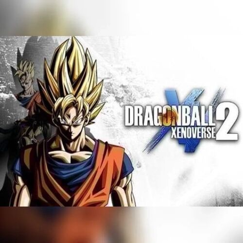 DRAGON BALL XENOVERSE 2 (Xbox One / Xbox Series X|S) Xbox Live Key - UNITED KINGDOM