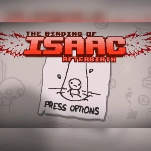 The Binding of Isaac: Afterbirth (DLC) (Xbox One) Xbox Live Key - EU