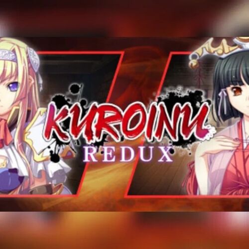 Kuroinu Redux (PC) Steam Key - GLOBAL