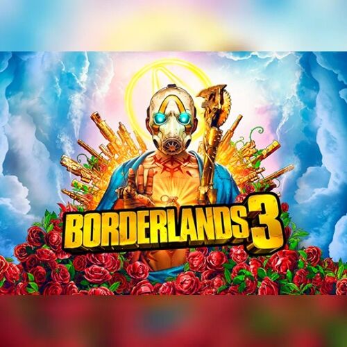 Borderlands 3 (Xbox One / Xbox Series X|S) Xbox Live Key - EU