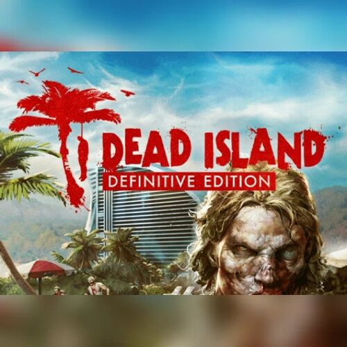 Dead Island Definitive Edition (Xbox One / Xbox Series X|S) Xbox Live Key - ARGENTINA