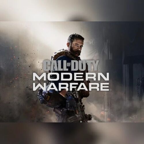Call of Duty: Modern Warfare - Standard Edition (PC) Steam Gift - EU