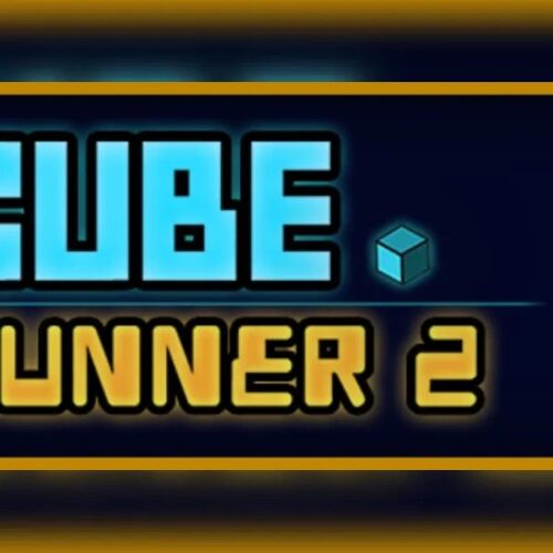 Cube Runner 2 (PC) Steam Key - GLOBAL