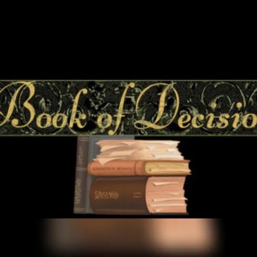 Book of Decisions (PC) Steam Key - GLOBAL