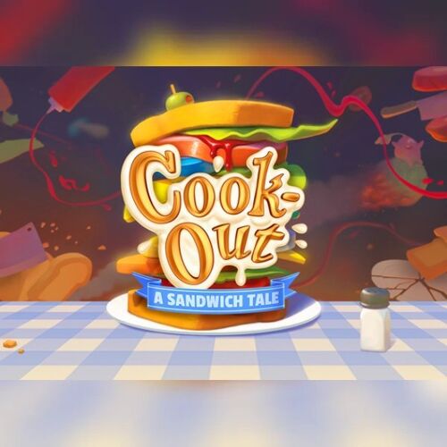Cook-Out [VR] (PC) Steam Key - GLOBAL
