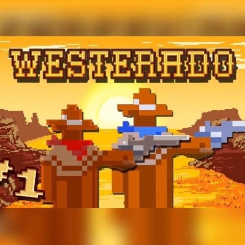 Westerado: Double Barreled (PC) Steam Gift - GLOBAL