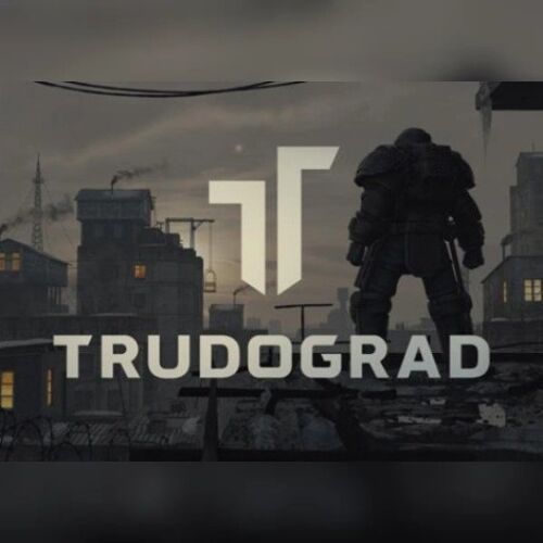 ATOM RPG Trudograd (PC) Steam Key - EU