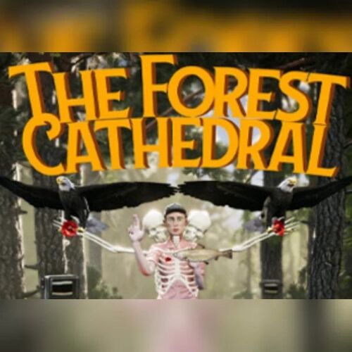 The Forest Cathedral (PC) Steam Key - GLOBAL